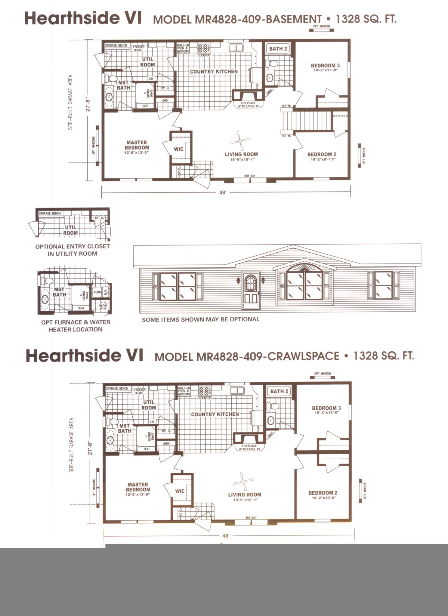 Modular Home Schult Modular Homes Floor Plans